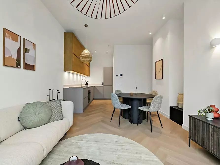 Immagine 3 di Appartamento in affitto  in Laan van Meerdervoort a 's-Gravenhage