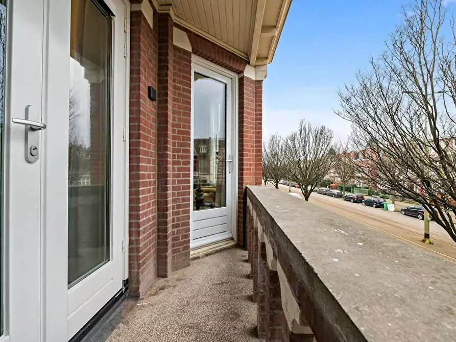 Immagine 4 di Appartamento in affitto  in Laan van Meerdervoort a 's-Gravenhage