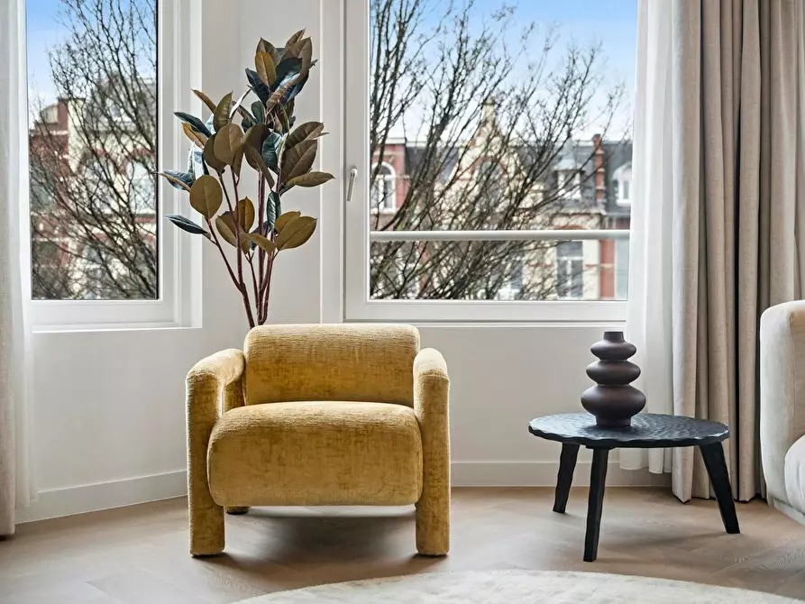 Immagine 1 di Appartamento in affitto  in Laan van Meerdervoort a 's-Gravenhage