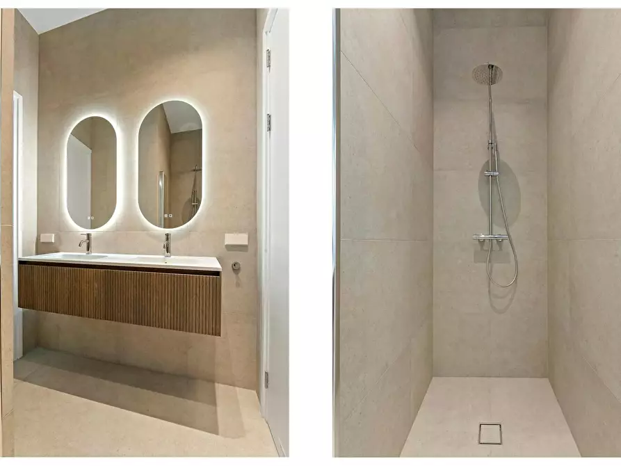 Immagine 8 di Appartamento in affitto  in Laan van Meerdervoort a 's-Gravenhage