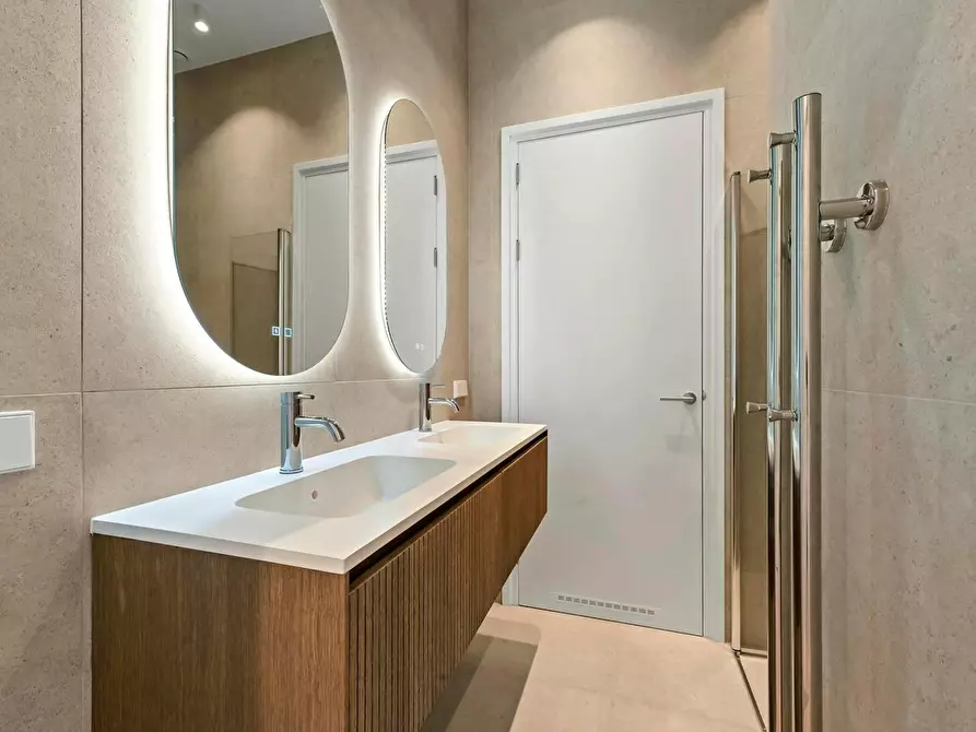 Immagine 9 di Appartamento in affitto  in Laan van Meerdervoort a 's-Gravenhage