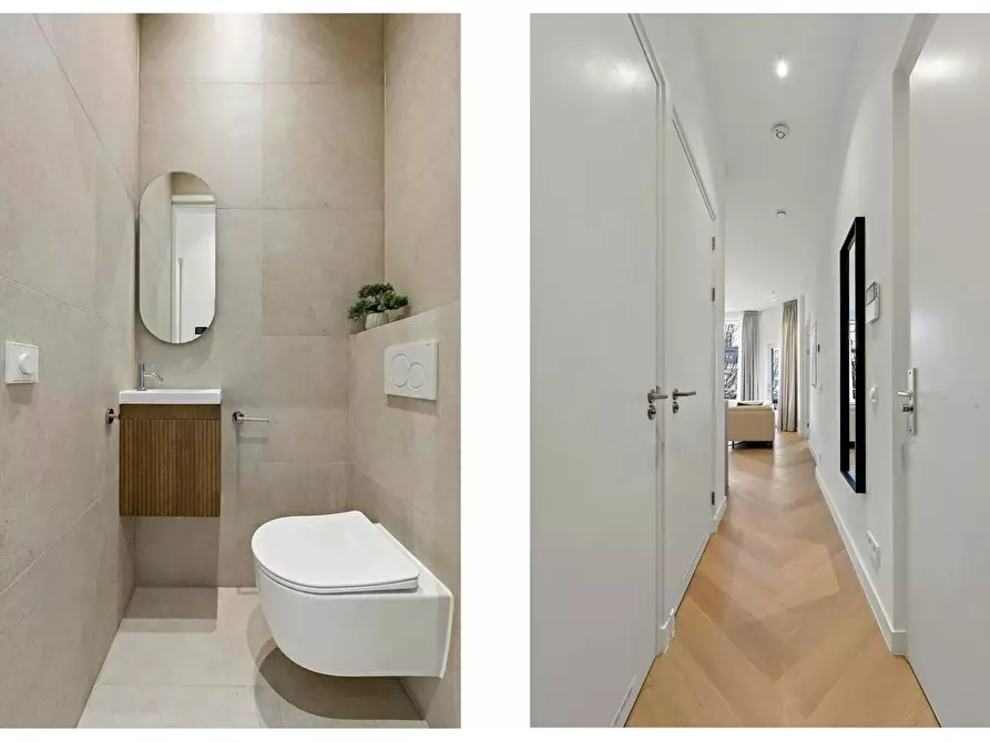 Immagine 7 di Appartamento in affitto  in Laan van Meerdervoort a 's-Gravenhage