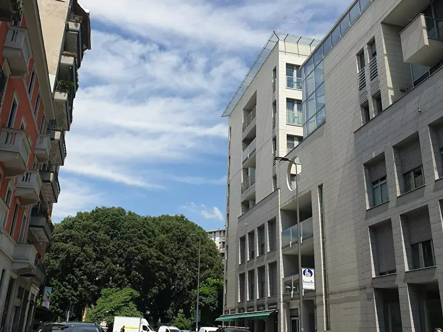 Immagine 8 di Appartamento in affitto  in Via Arcivescovo Romilli a Milano