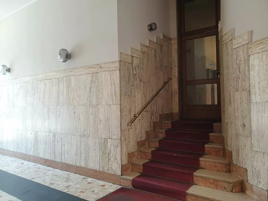 Immagine 7 di Appartamento in affitto  in Via Arcivescovo Romilli a Milano