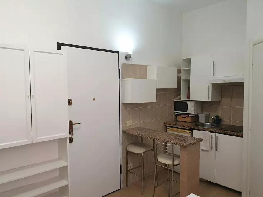Immagine 3 di Appartamento in affitto  in Via Arcivescovo Romilli a Milano