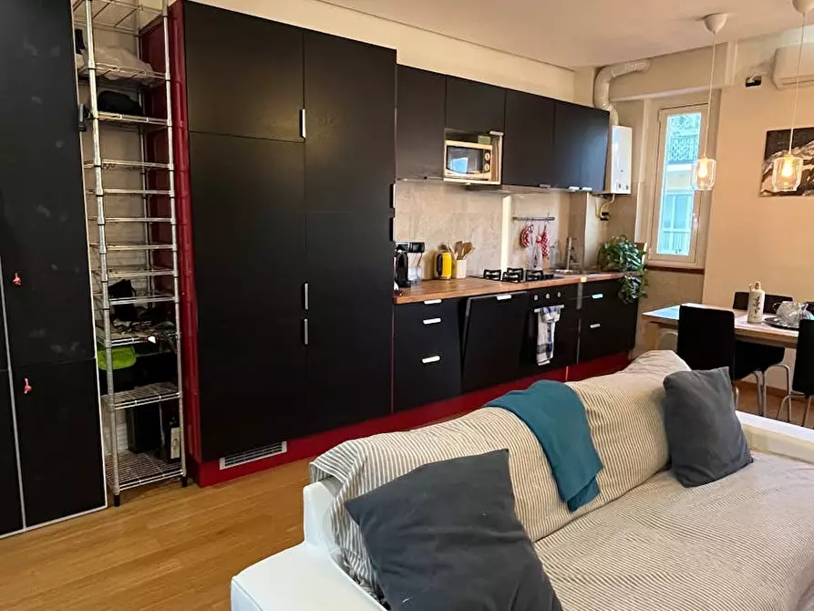 Immagine 6 di Appartamento in affitto  in Via Legnone a Milano