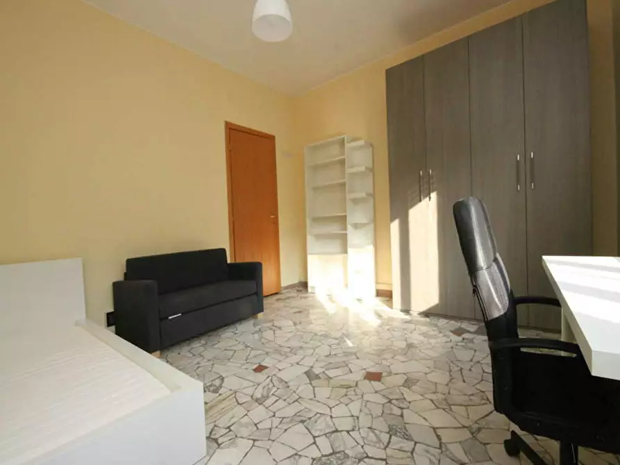 Immagine 1 di Camera in affitto  in Via Giuseppe Bruschetti a Milano