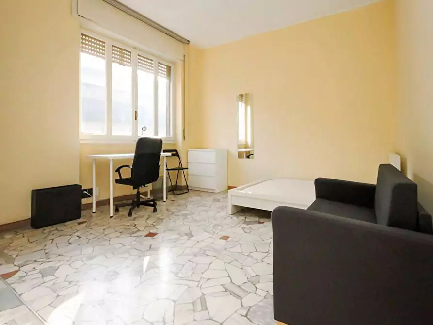 Immagine 3 di Camera in affitto  in Via Giuseppe Bruschetti a Milano