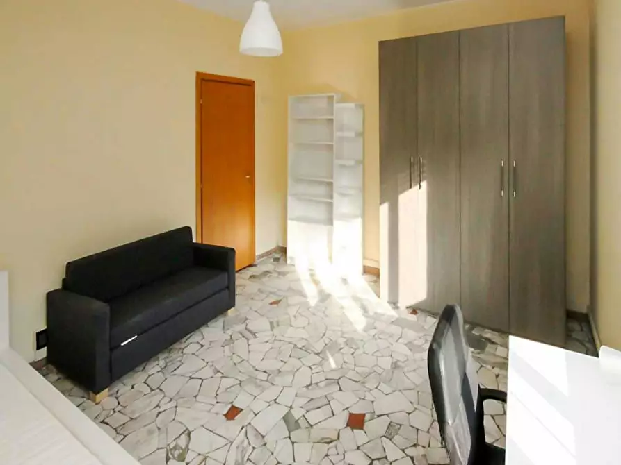 Immagine 2 di Camera in affitto  in Via Giuseppe Bruschetti a Milano