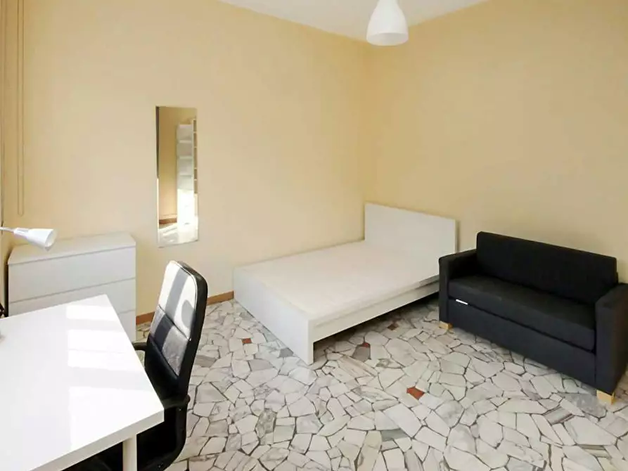 Immagine 4 di Camera in affitto  in Via Giuseppe Bruschetti a Milano
