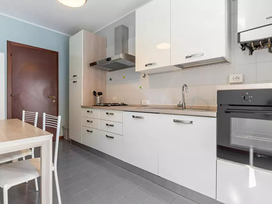 Immagine 8 di Camera in affitto  in Corso Vercelli a Milano