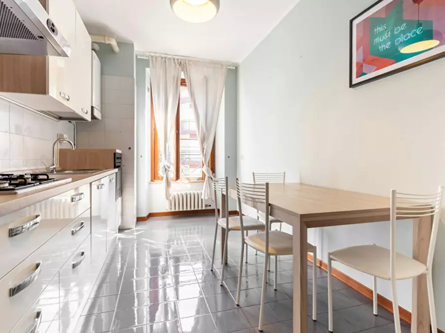 Immagine 9 di Camera in affitto  in Corso Vercelli a Milano