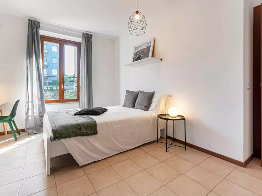 Immagine 1 di Camera in affitto  in Corso Vercelli a Milano