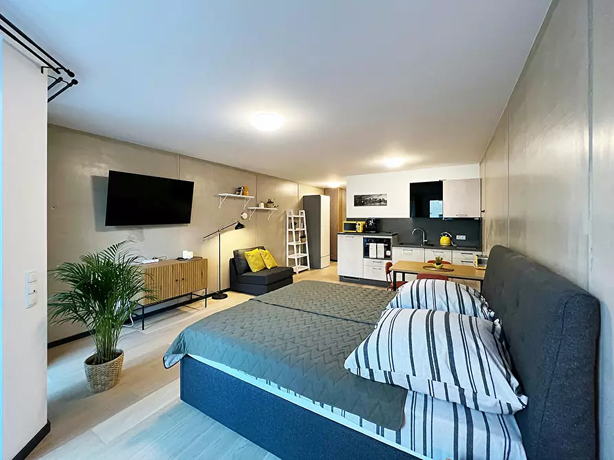 Immagine 3 di Appartamento in affitto  in Konrad-Adenauer-Straße a Wachtberg