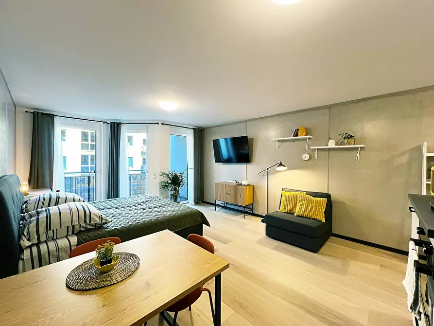Immagine 10 di Appartamento in affitto  in Konrad-Adenauer-Straße a Wachtberg