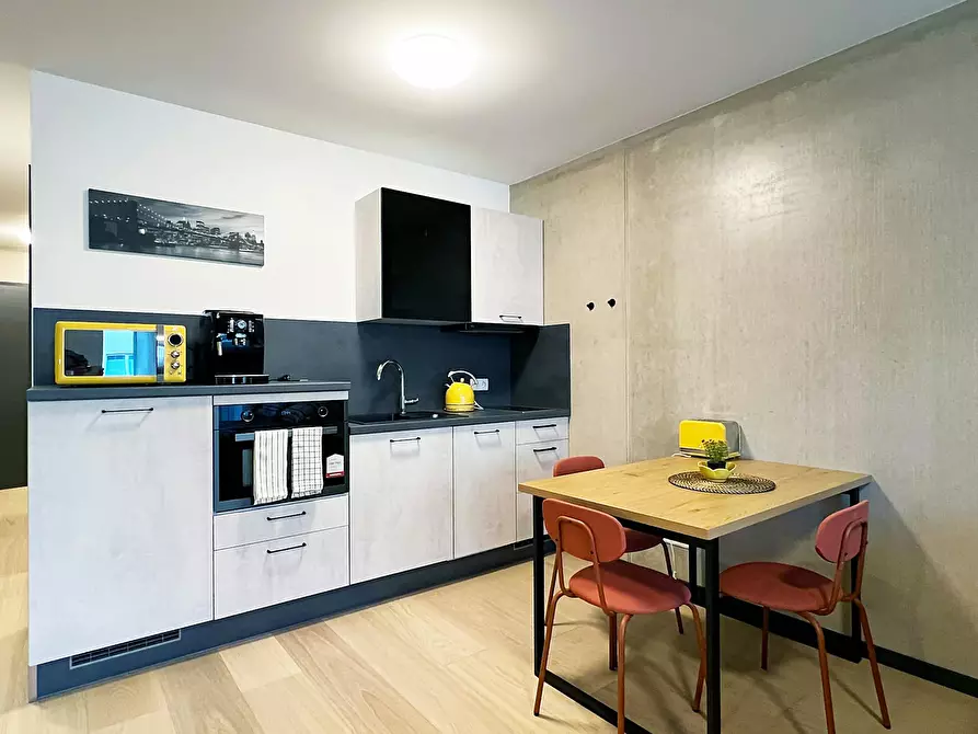 Immagine 2 di Appartamento in affitto  in Konrad-Adenauer-Straße a Wachtberg