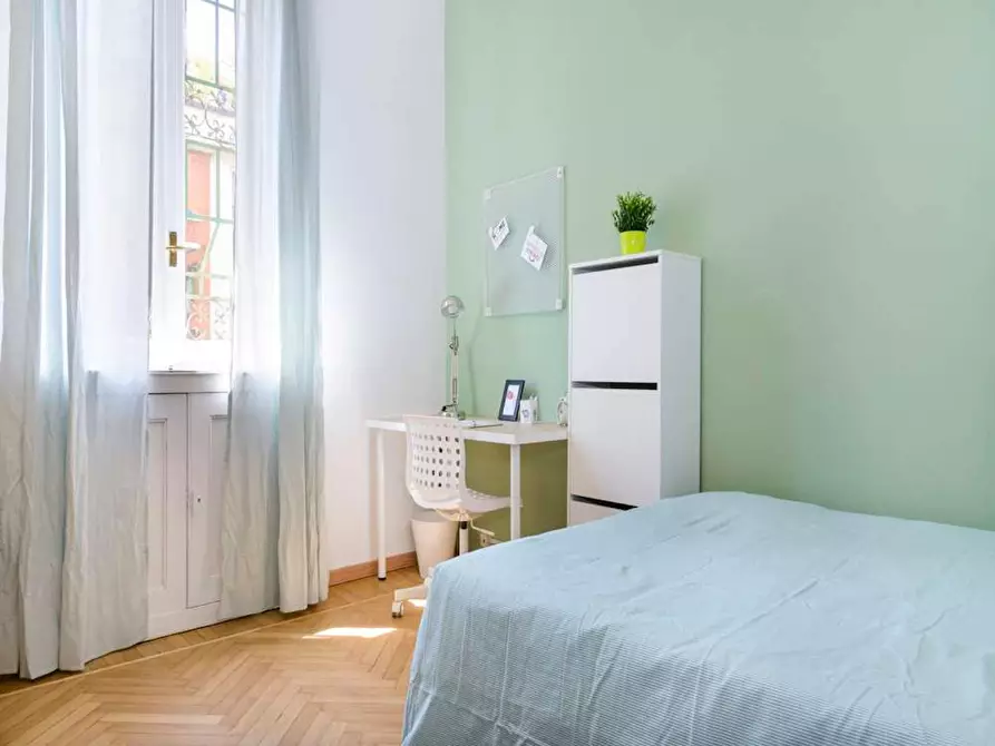 Immagine 1 di Camera in affitto  in Via Privata Procopio a Milano