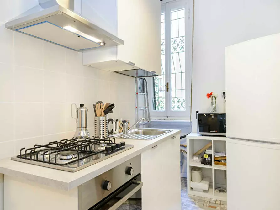 Immagine 10 di Camera in affitto  in Via Privata Procopio a Milano