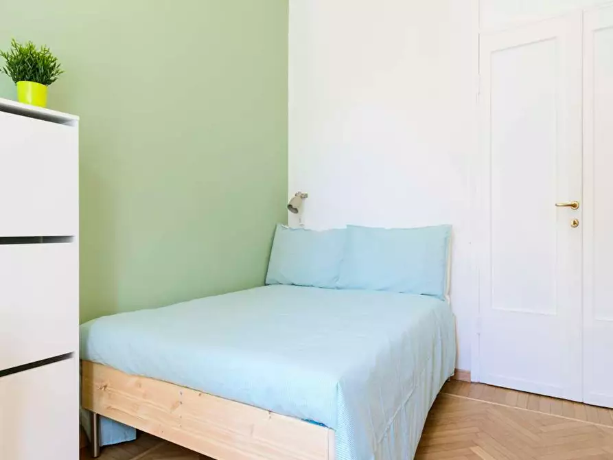 Immagine 4 di Camera in affitto  in Via Privata Procopio a Milano