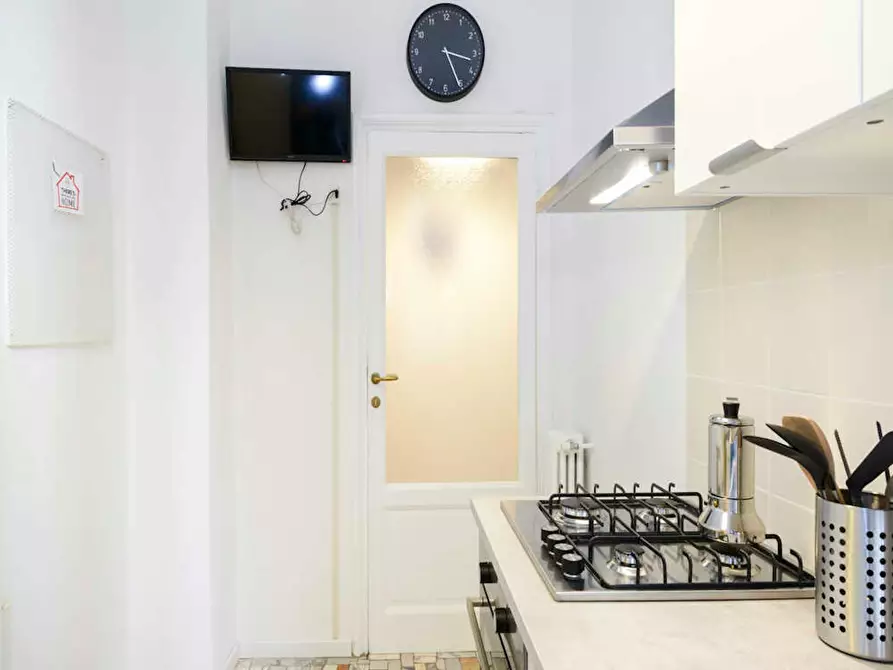 Immagine 9 di Camera in affitto  in Via Privata Procopio a Milano