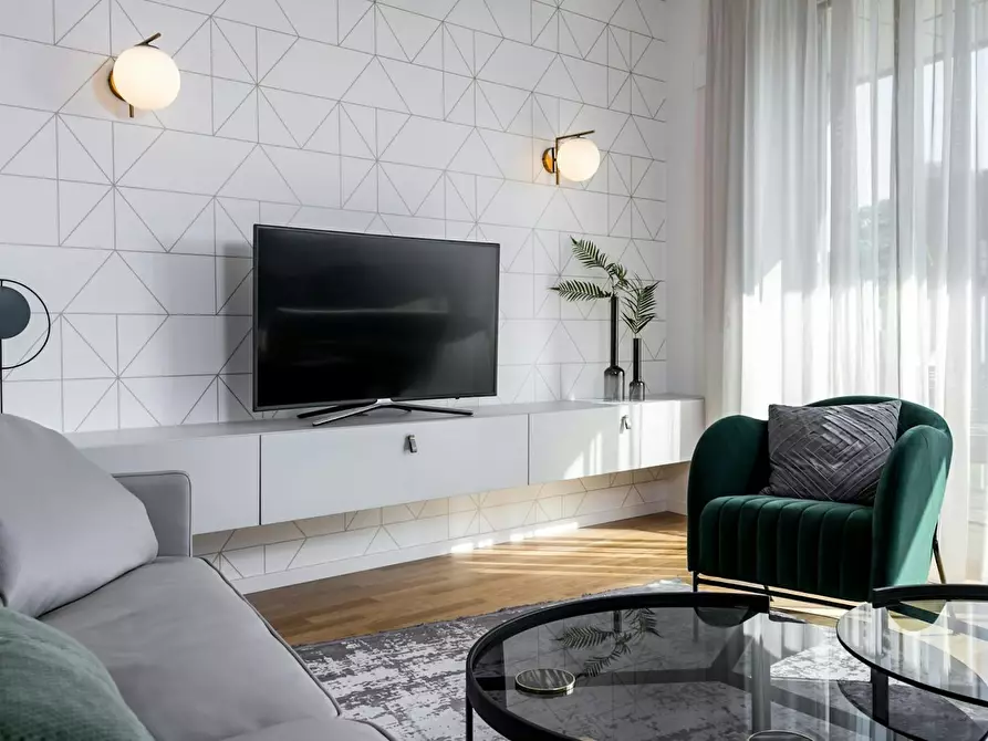 Immagine 3 di Appartamento in affitto  in Markgrafenstraße a Berlin Kreuzberg