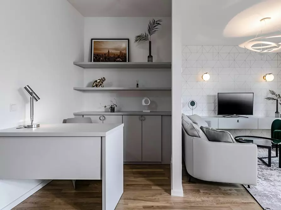Immagine 10 di Appartamento in affitto  in Markgrafenstraße a Berlin Kreuzberg