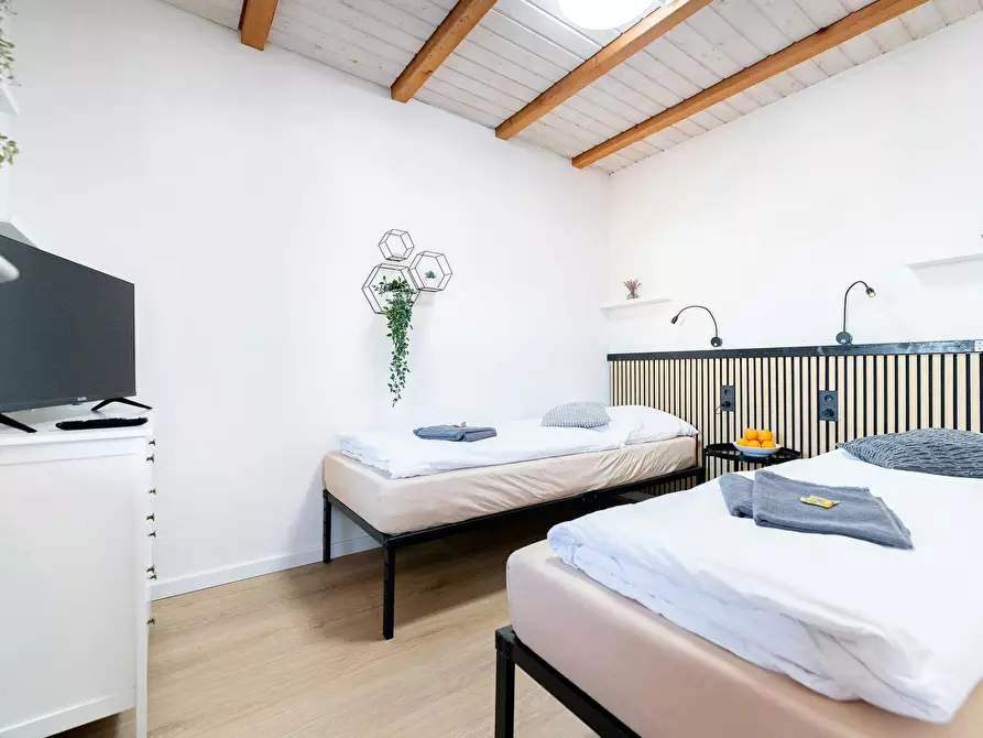 Immagine 4 di Appartamento in affitto  in Siemensstraße a Steinen