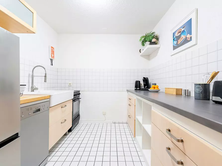 Immagine 5 di Appartamento in affitto  in Siemensstraße a Steinen