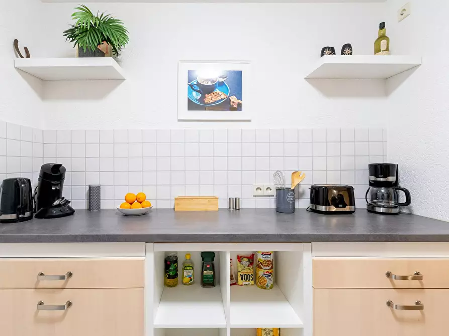Immagine 6 di Appartamento in affitto  in Siemensstraße a Steinen