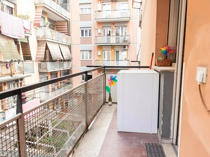 Immagine 4 di Camera in affitto  in Via Tuscolana a Roma