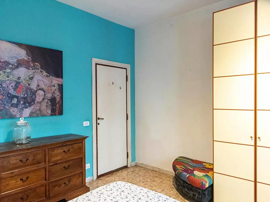 Immagine 4 di Camera in affitto  in Via Tuscolana a Roma