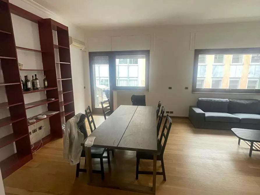 Immagine 5 di Camera in affitto  in Via Guidubaldo del Monte a Roma