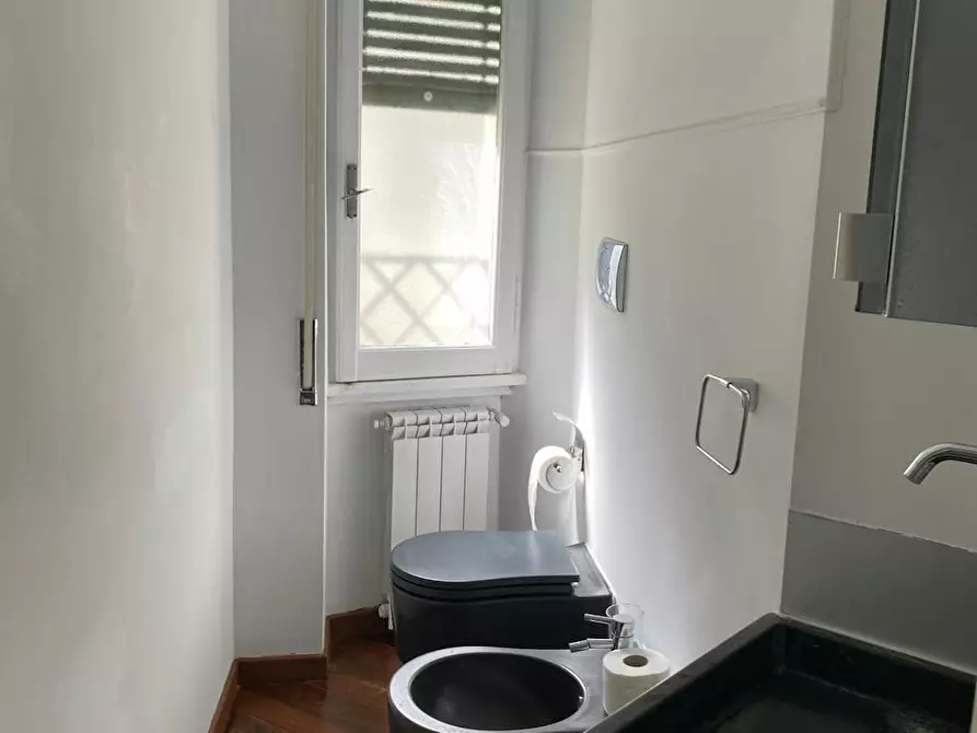 Immagine 10 di Camera in affitto  in Via Guidubaldo del Monte a Roma