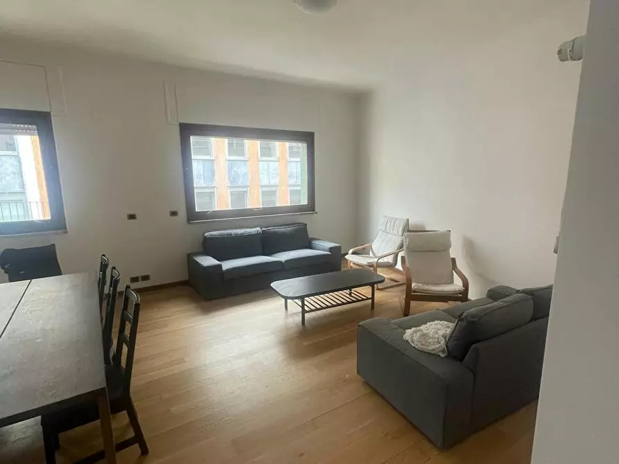 Immagine 6 di Camera in affitto  in Via Guidubaldo del Monte a Roma