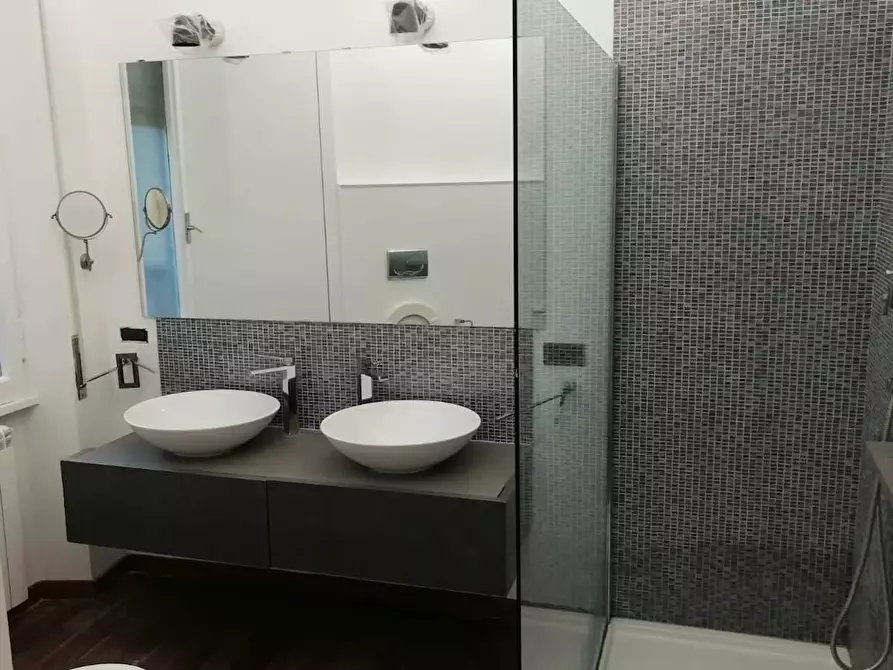 Immagine 9 di Camera in affitto  in Via Guidubaldo del Monte a Roma