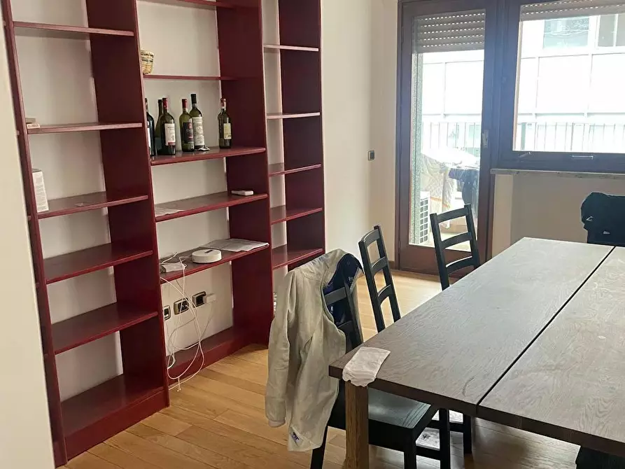 Immagine 4 di Camera in affitto  in Via Guidubaldo del Monte a Roma