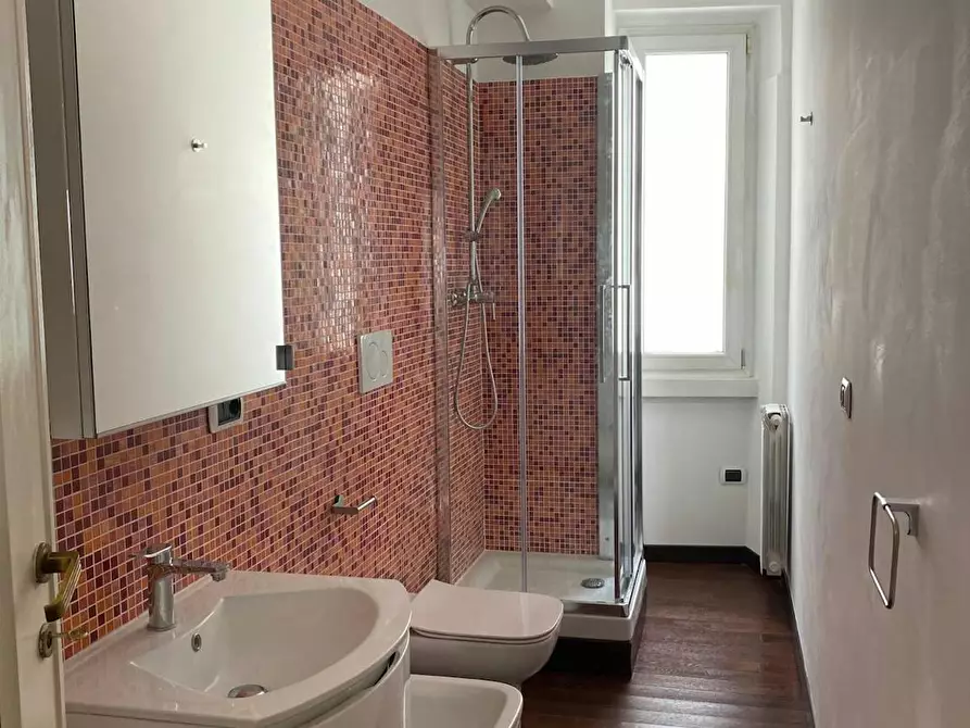 Immagine 8 di Camera in affitto  in Via Guidubaldo del Monte a Roma