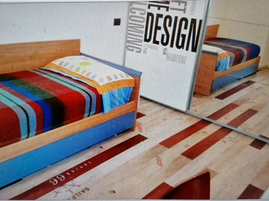 Immagine 4 di Camera in affitto  in Via Barge a Torino