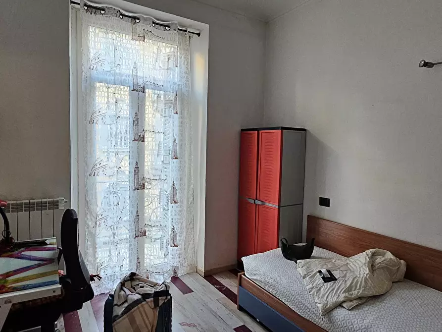 Immagine 1 di Camera in affitto  in Via Barge a Torino