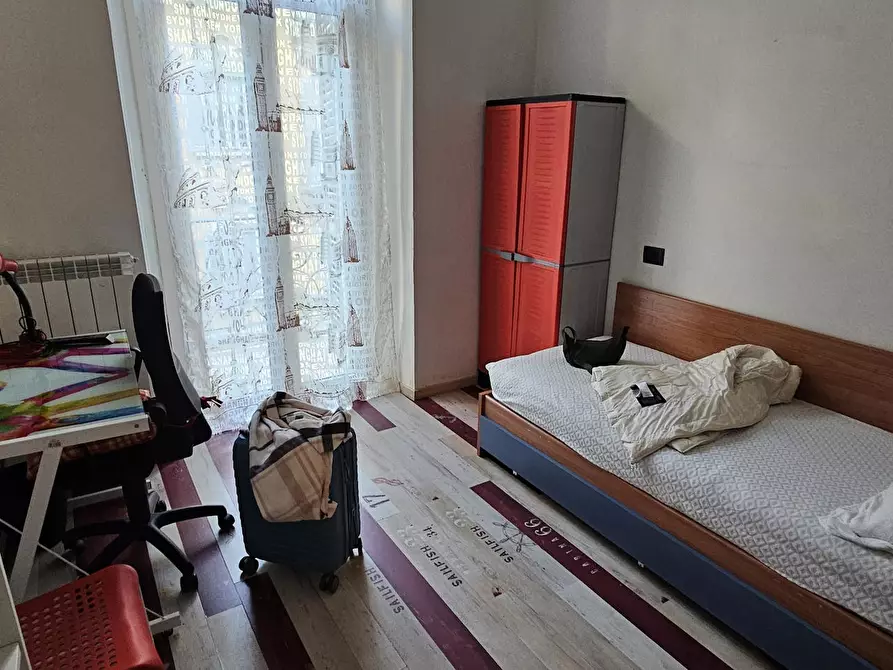 Immagine 6 di Camera in affitto  in Via Barge a Torino