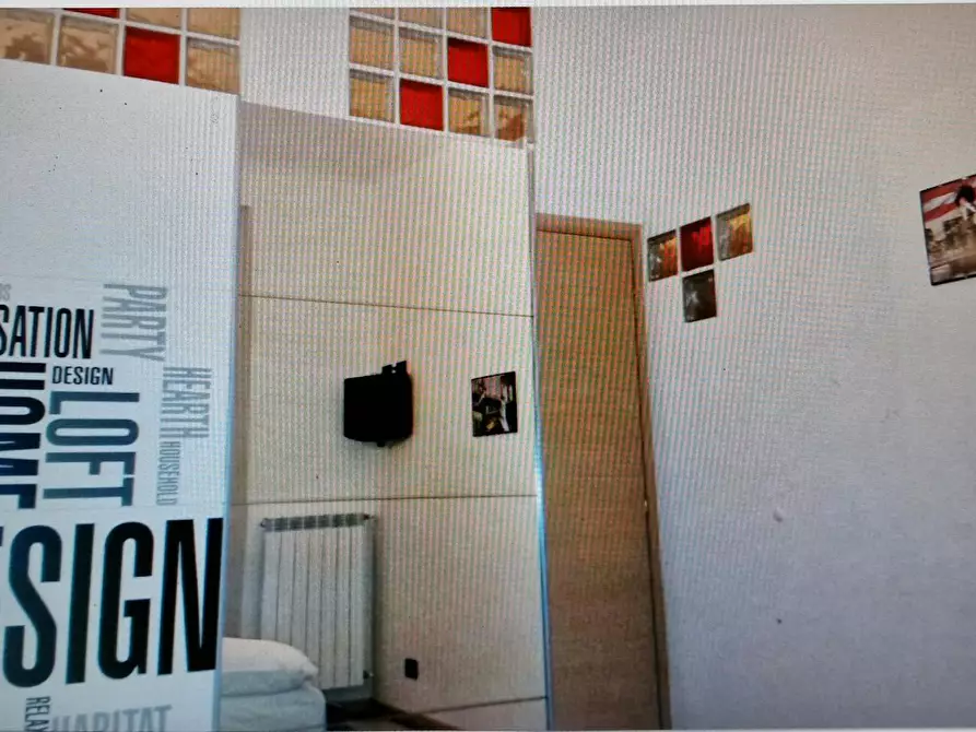 Immagine 5 di Camera in affitto  in Via Barge a Torino