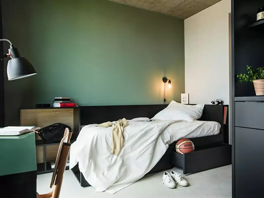 Immagine 2 di Appartamento in affitto  in Stralsunder Straße a Berlin