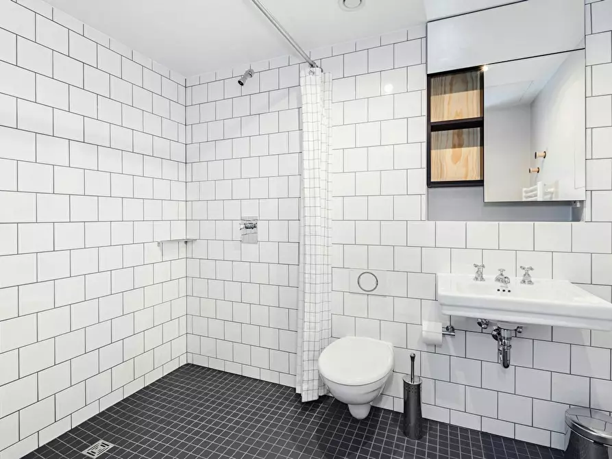 Immagine 6 di Appartamento in affitto  in Stralsunder Straße a Berlin