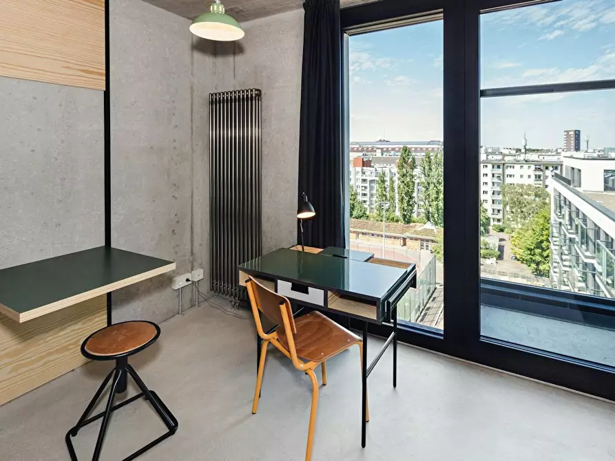 Immagine 2 di Appartamento in affitto  in Stralsunder Straße a Berlin
