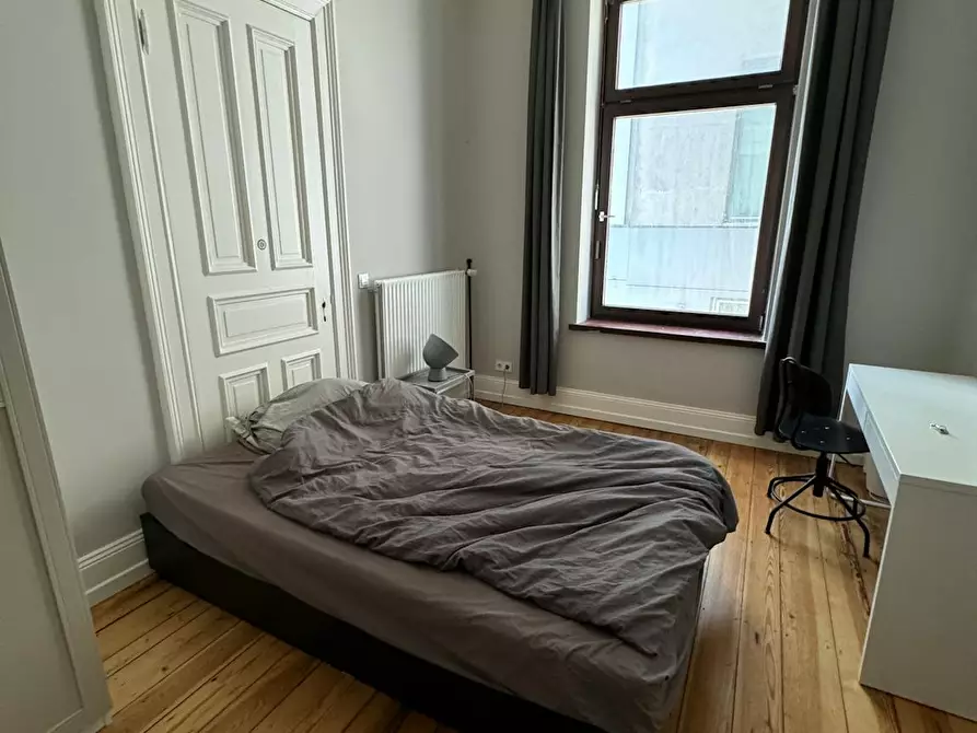 Immagine 1 di Camera in affitto  in Rentzelstraße a Hamburg Rotherbaum