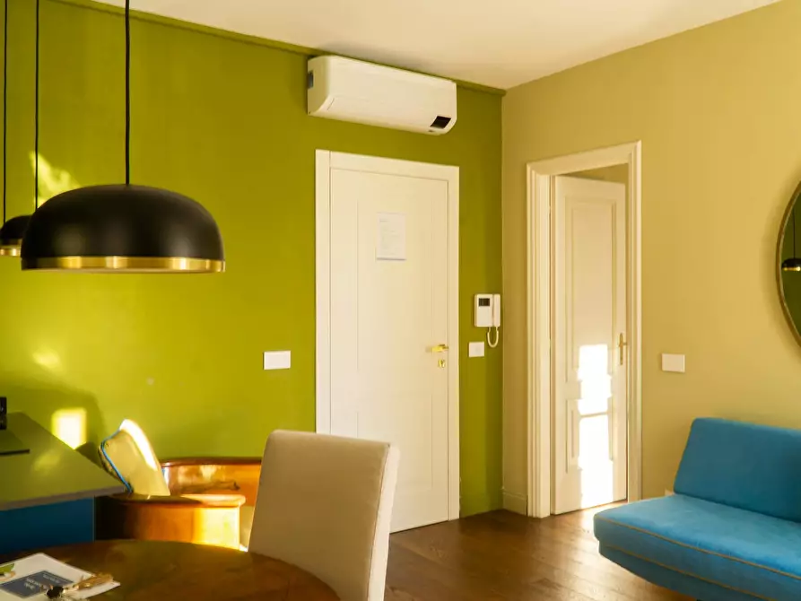 Immagine 8 di Appartamento in affitto  in Via Gaudenzio Ferrari a Torino