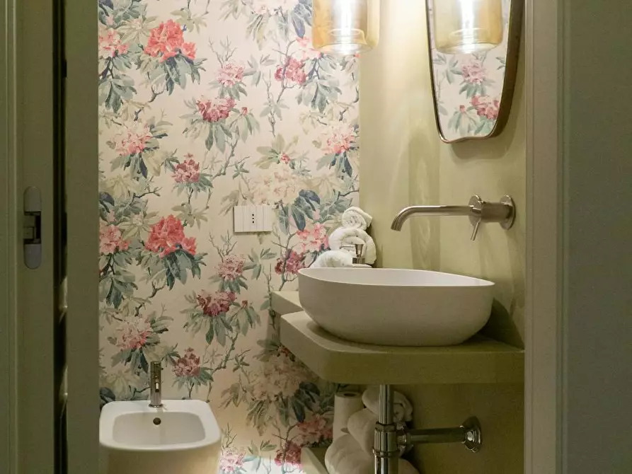 Immagine 6 di Appartamento in affitto  in Via Gaudenzio Ferrari a Torino