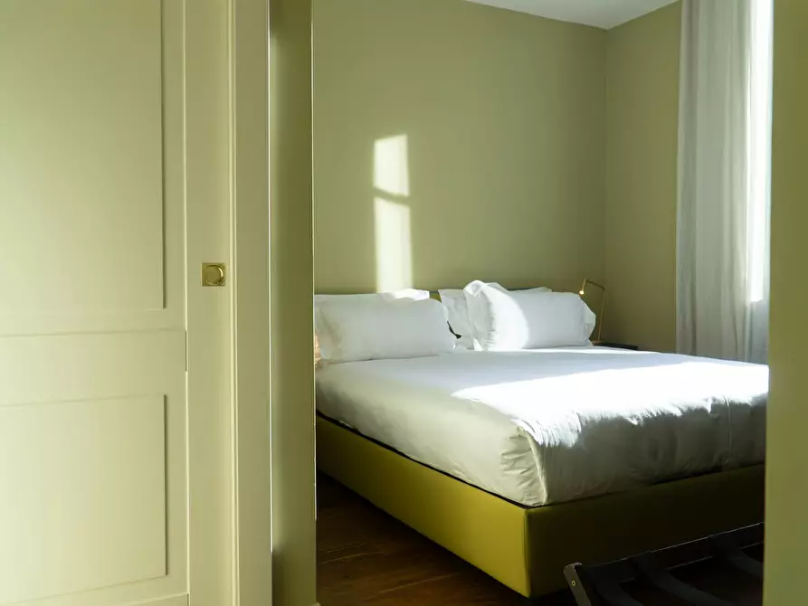 Immagine 10 di Appartamento in affitto  in Via Gaudenzio Ferrari a Torino