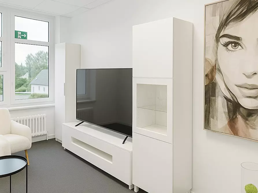 Immagine 5 di Camera in affitto  in Rosenheimer Landstraße a Ottobrunn