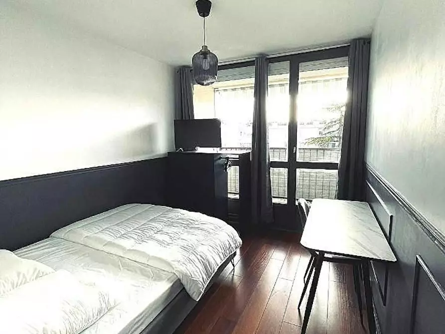 Immagine 1 di Camera in affitto  in Place Vincent Van Gogh a Mérignac